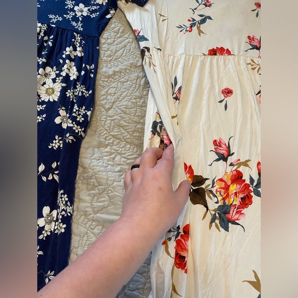 3X Maxi Dresses - Picture 5 of 5